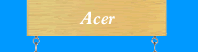 BATTERIE d'ORDINATEUR PORTABLE acer