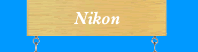 Batterie pour nikon Caméscope